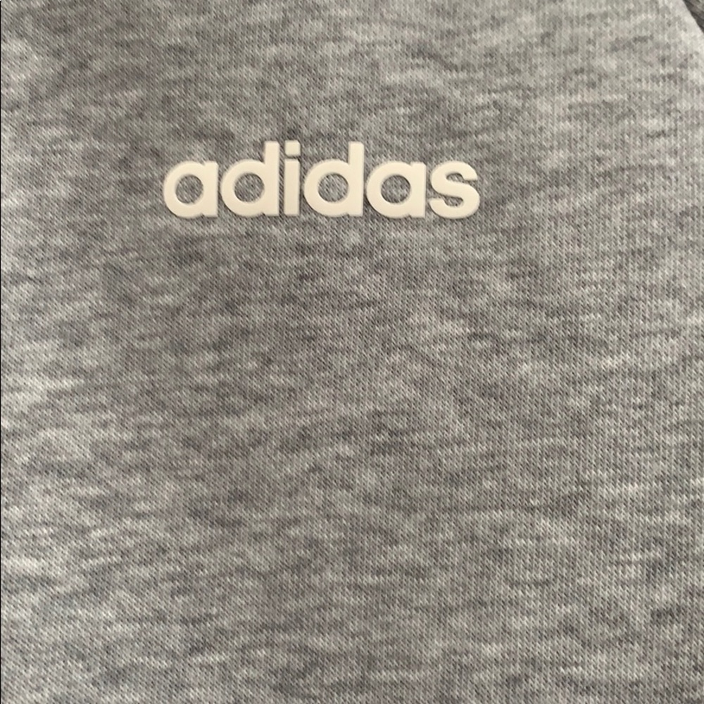 Adidas zip jacket - Picture 2 of 9